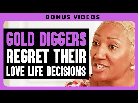 Gold Diggers Regret Their Love Life Decisions | Dhar Mann Bonus Compilations