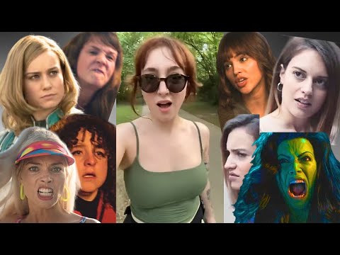 "Oh my God! Why aren't men approaching women?"