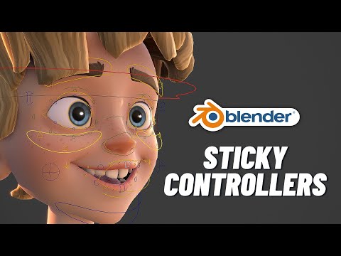 How to make Professional looking rigs in Blender