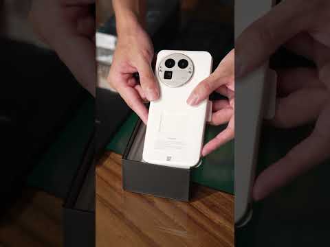 有了RICOH GR 抓拍时都特别威风!realme GT8 Pro 好有质感呀!