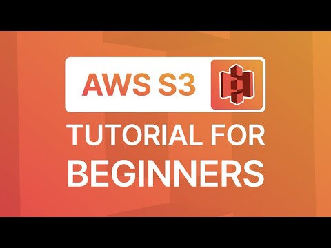 AWS S3 Tutorial for Beginners 2023 | AWS S3 Overview | Cloud Computing