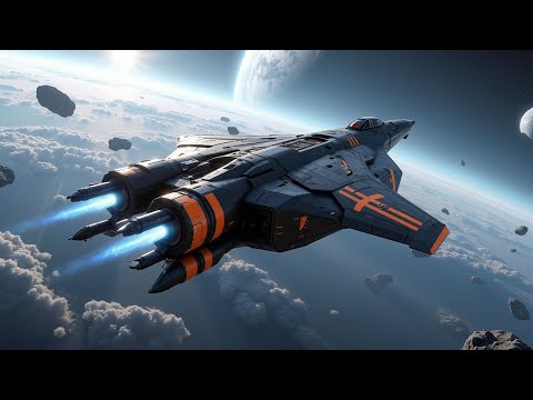 Trespassed Human Space — Found Out Too Late Humans Never Repeat Themselves |HFY | Sci Fi Stories