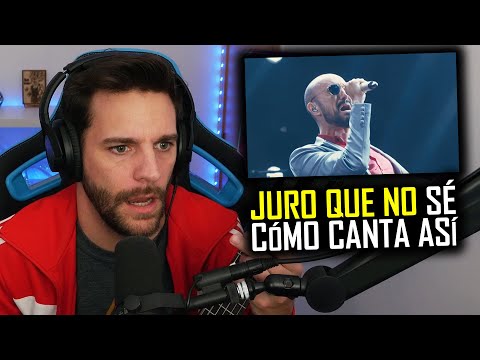 I listen to/analyze ABEL PINTOS for the first time | ShaunTrack