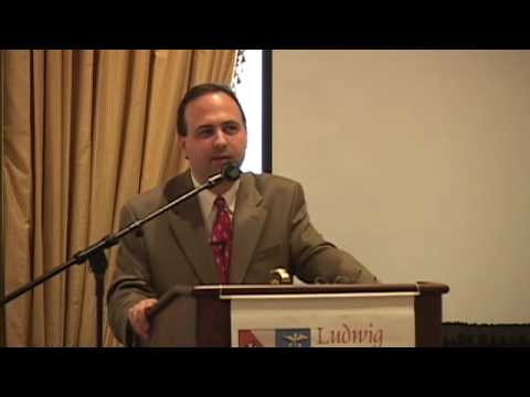 Smashing Myths and Restoring Sound Money | Thomas E. Woods, Jr.