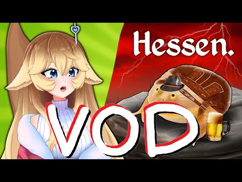 Lumi lernt über Deutschland VOLLSTÄNDIGES VOD