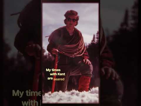 Remembering my best friend