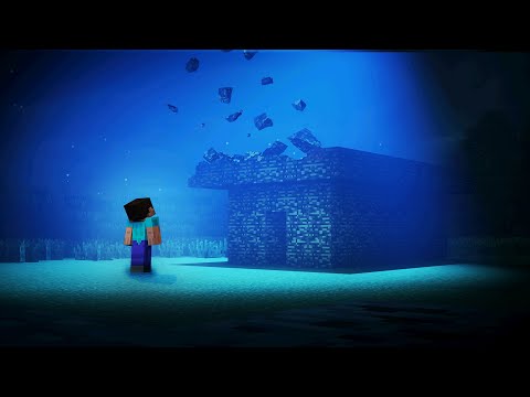 “This disturbing world changes every time I log out…”