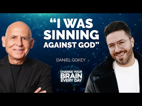 Daniel Gokey on Past Trauma & His Battle with Scrupulous OCD (EXCLUSIVE)