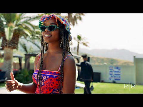 i hosted the blackest Juneteenth party