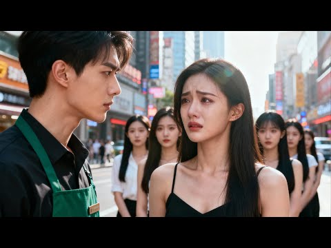 [Multi SUB]（全集）現代小伙子沒想到結婚當天心機女友臨時加彩禮悔婚，他轉身娶了自己的白月光初戀當老婆，讓她後悔終身！#逆襲 #MiniDrama #精彩大陸短劇