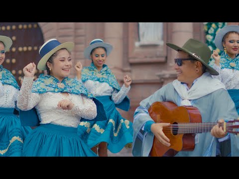 Junto a ti - Eliza Ayala ft. @TonyluMusic @AyacuchoCarnavalero