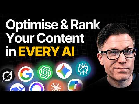 How To Create and Optimise Your Content for AI Search