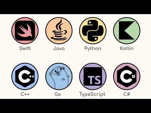 Inevitable Programming Languages Explained In 10 Minutes