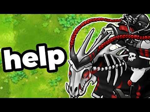 I Beat the Most BRUTAL Bosses in PVZ Fusion… It Broke Me