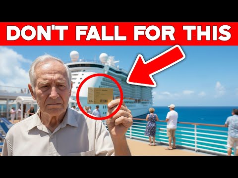 Cruisers Over 55 MUST Do This (But Younger Ones Shouldn’t!) | Cruise Tips