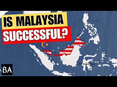 Is Malaysia a Successful Economy?