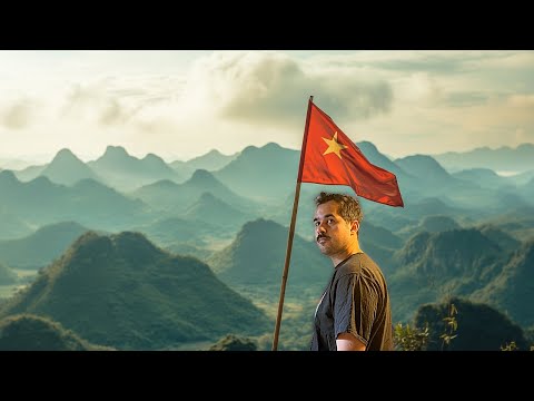 How Vietnam teaches Palestine to Fight Invaders