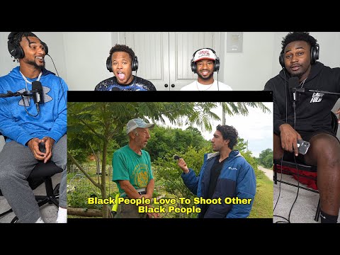 The Most Racist Man in America…