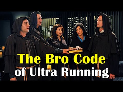 How To Run Your First Ultra Marathon – Unwritten Rules