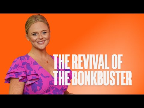 The Revival of the Bonkbuster: Rivals Cast and Crew at the Edinburgh TV Festival