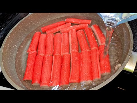 ВОСТОРГ! ШИКАРНАЯ ЗАКУСКА на ПРАЗДНИЧНЫЙ СТОЛ за 10 минут !ПОНРАВИТСЯ ВСЕМ!