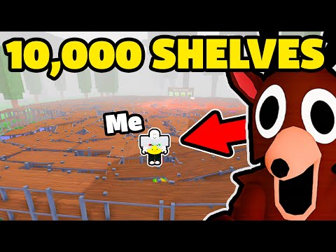 I Built the DUMBEST BASE of ALL TIME.... (99 Nights in the Forest)