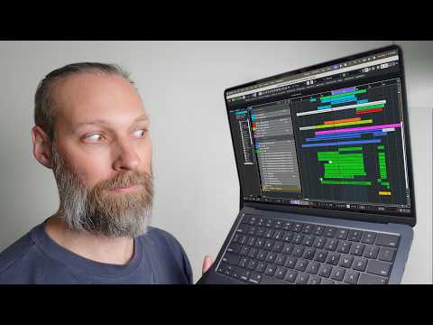 Is MacBook Air good enough for Music Production?
