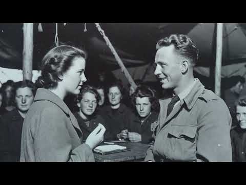 When Amrican Medice Treat A German POW