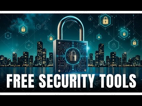 Protect your Computer from Hackers & Malware RIGHT NOW!