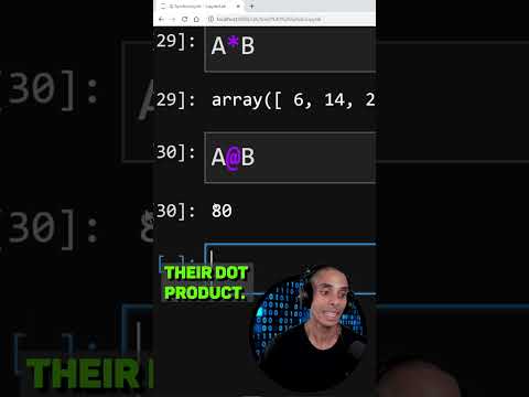 Oh…you can do WHAT with the Python @ Symbol?!