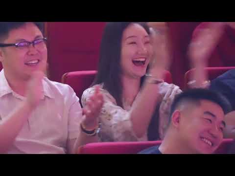 波波脱口秀现场超长合集，一次看爽！