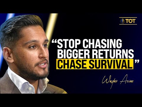 2 Hours Of Brutally Honest Advice For Traders Trying To 'Make It'