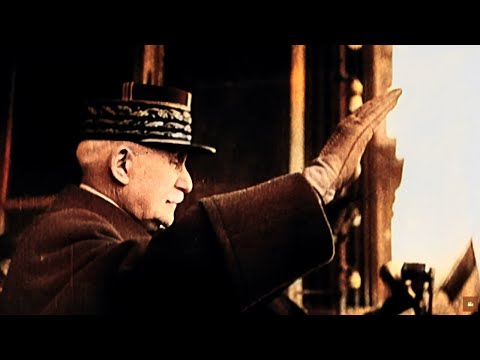 When Vichy spied on the French | Documentary with subtitles