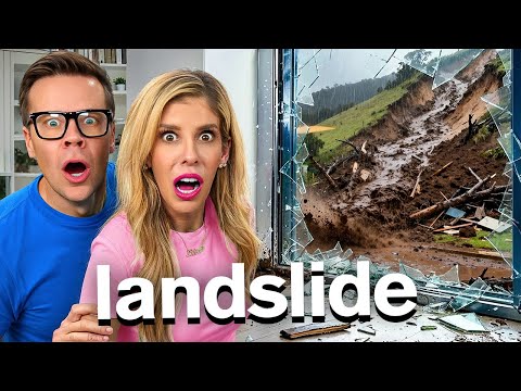 We Survived a Landslide