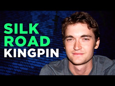 One Mistake Took Down a 29-Yr-Old Dark Web Drug Lord