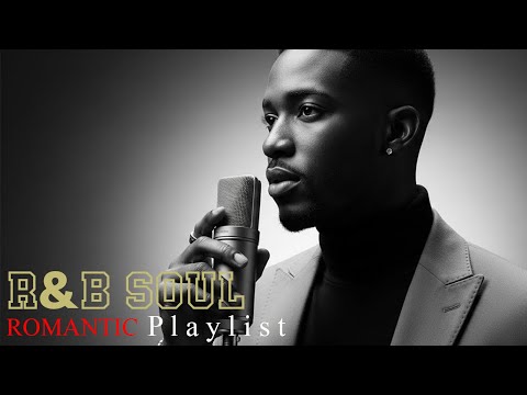 【R&B Soul】Romantic Velvet R&B Soul – Soft Chill Mix for Warm Nights & Deep Relax