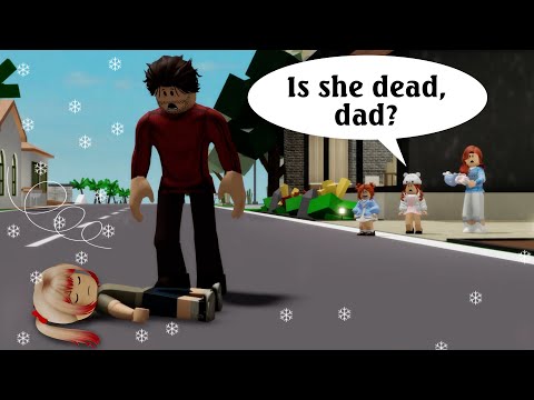 🔴 Best friends from the orphanage |  Episode 2 | Ruby Roblox TV