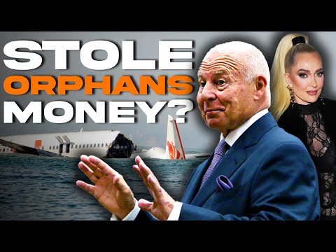 America's Most Shameful Lawyer