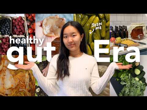 The 6 PROVEN Ways to Heal Your Gut