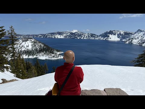 A Joyful Mind | Meditation and Mindfulness Documentary