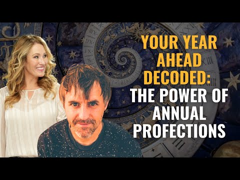 Discover your yearly Time Lord and learn how to track it with Gemini Brett