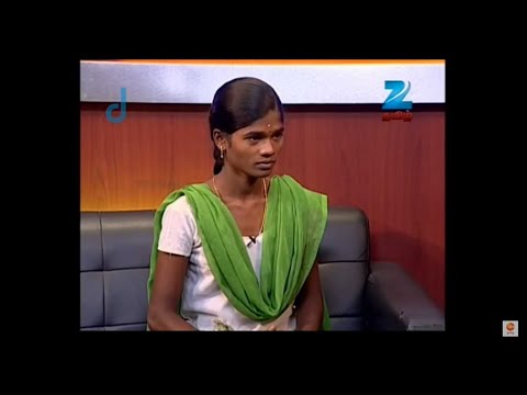 11ஆம் வகுப்பு படிக்கும் போது கர்ப்பம் ஆன சிறுமி!, Solvathellam Unmai , Zee Tamil , Ep. 844