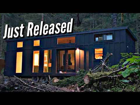 I Finally Found a New PREFAB HOME That is Ready to Build NOW in the USA!!