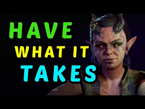 HOW TO BUILD GOOD CHARACTERS: Feats Tierlist - Baldur's Gate 3 Build Guide