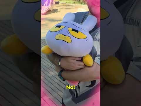 Jax finds himself in his worst version of hell.