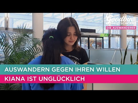 Wird sich Mallorca jemals wie ein Zuhause für die 14-Jährige anfühlen? 😥 | Goodbye Deutschland