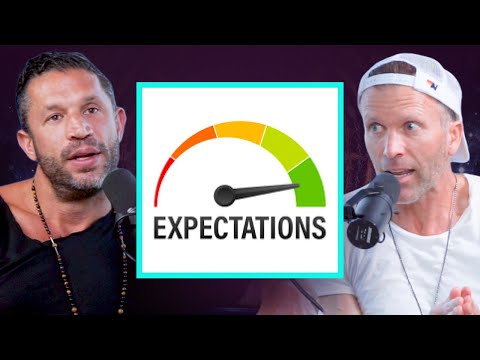 Peter Crone: AVOID This Psychological Trap To Stop Suffering