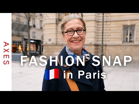 【ファッションスナップinパリ】お洒落マダム6名に聞いた"パリのおしゃれルール" 日常に溶け込むハイブランドMIXコーデ | Fashion Snap in Paris