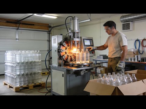 25 MACHINES TO START IN YOUR GARAGE AND MAKE MONEY AT HOME