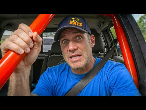 This Might Kill Us....